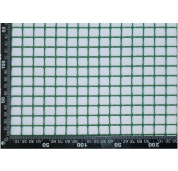 Siatka budowlana 0,6m x 50mb zielona