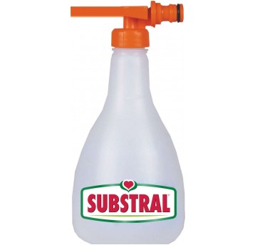 Substral Dozownik do mag. siły 750ml