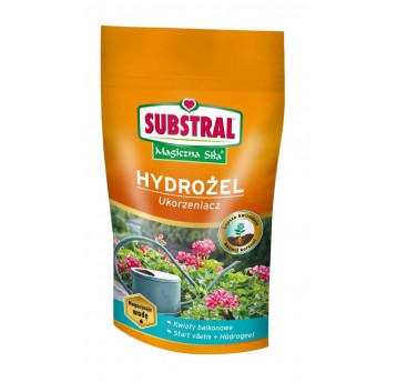 Substral Hydrożel+ukorzeniacz 100g