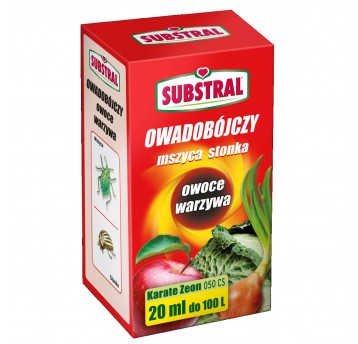 Substral Karate zeon 20ml