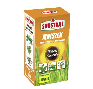 Substral Mniszek ultra 070ew 250ml partia:1114465 data prod.2025-03