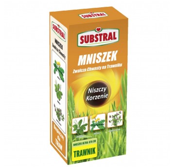 Substral Mniszek ultra 070ew 500ml partia:1115070 data prod. 2025-04