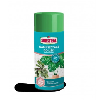 Substral Nabłyszczacz do liści 200ml