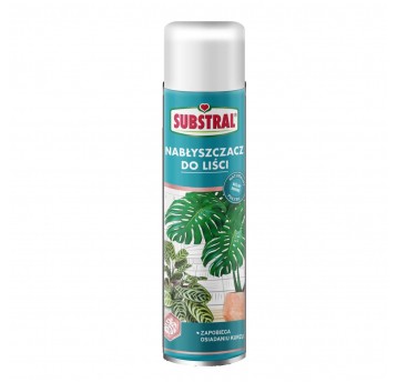 Substral Nabłyszczacz do liści 600ml