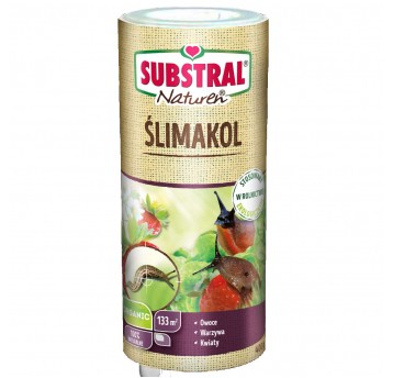Substral Nat Ślimakol 400g partia:1113666 data prod. 2025/04/14