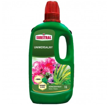 Substral Nawóz + humus dom 1L