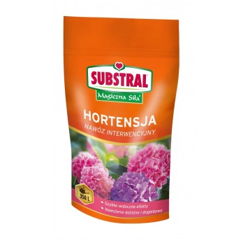 Substral Nawóz mag. siła do hortensji 350g