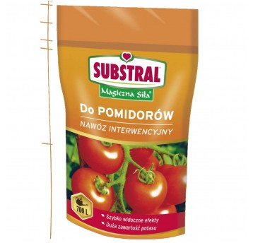 Substral Nawóz mag. siła do pomidorów 350g