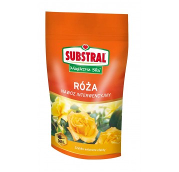 Substral Nawóz mag. siła do róż 300g