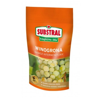 Substral Nawóz mag. siła do winogron 350g