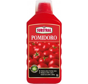 Substral Nawóz pomidoro 1L butelka