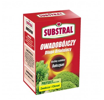 Substral Polysect bukszpan 005sl 100ml partia:1113985 data prod.2025-03