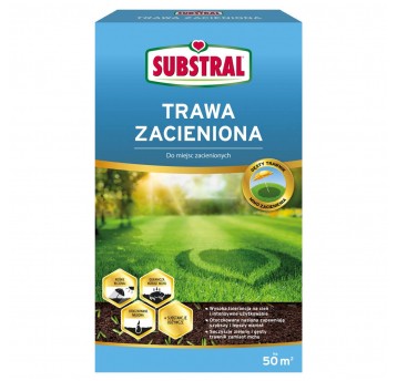 Substral Trawa cień 1kg karton partia:3405491 data prod:2025/01/23