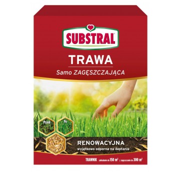Substral Trawa renowacyjna 3kg arton partia:3534878-0 data prod.2025-10-13