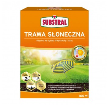 Substral Trawa słońce 2,25kg karton partia:3405490 data prod:2025-01-02