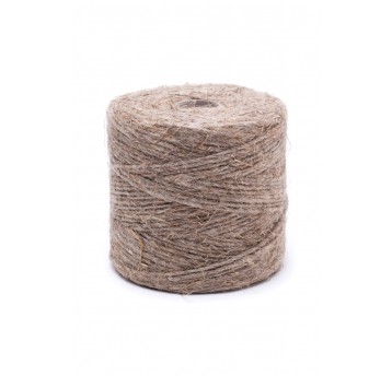 Sznurek konopny 500g/250m