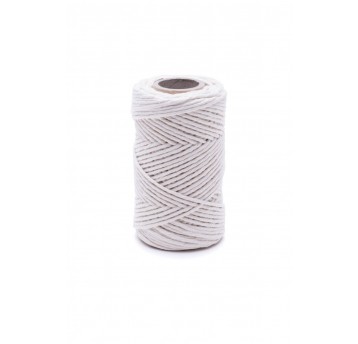 Sznurek wędliniarski bawełniany 100g/70m