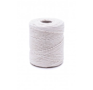 Sznurek wędliniarski bawełniany 250g/180m