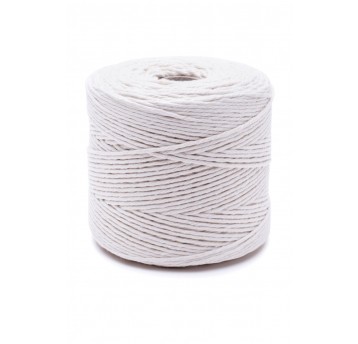 Sznurek wędliniarski bawełniany 500g/360m