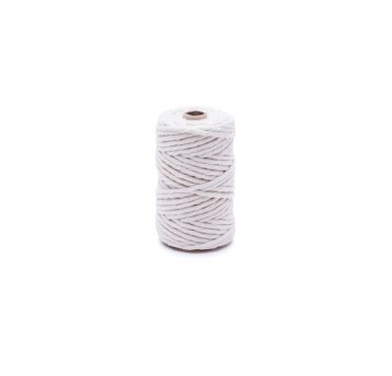 Sznurek wędliniarski bawełniany 50g/30m