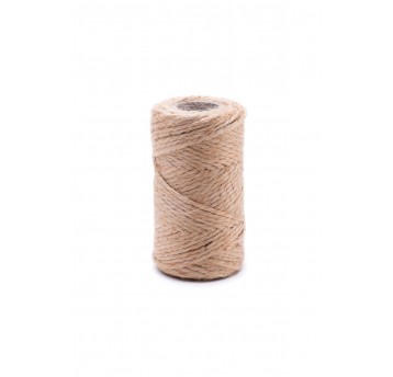 Szpagat jutowy 100g/40m