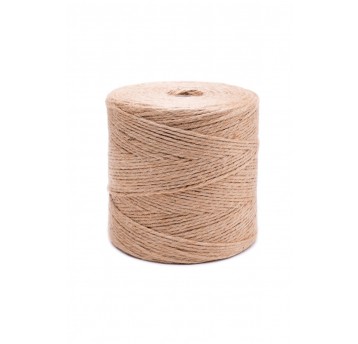 Szpagat jutowy 1kg/500m