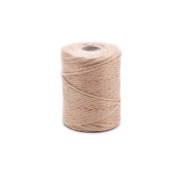 Szpagat jutowy 250g/120m