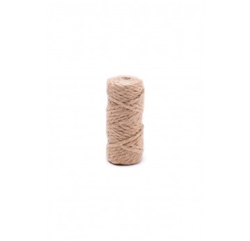 Szpagat jutowy 30g/15m