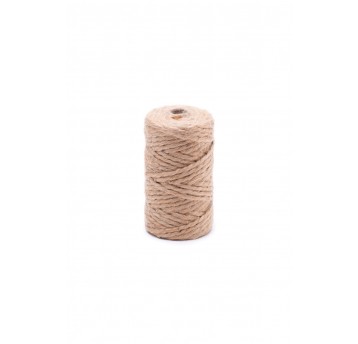 Szpagat jutowy 50g/25m