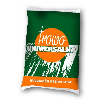 Trawa Mieszanka Uniwersalna HIT 0,9kg PL610/03/56/M64/A data waż. 30-06-2029 lopon/0271/2026 data świadectwa:2026-02-03