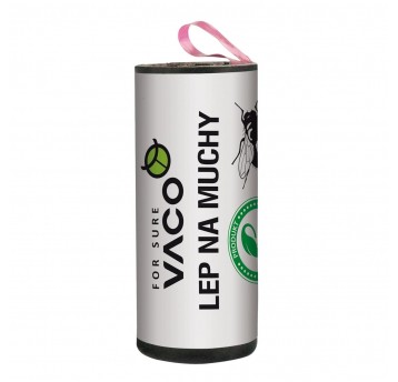 Vaco ECO Lep na muchy okrągły 1szt.