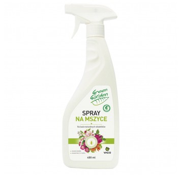 Vaco Green garden spray na mszyce 400ml