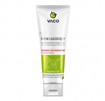Vaco Krem łagodzący (od 3 r.ż.) 75ml