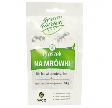Vaco Proszek na mrówki max 60g