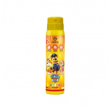 Vaco Spray dla dzieci na komary, kleszcze i meszki dla dzieci (od 36 m.) 100ml