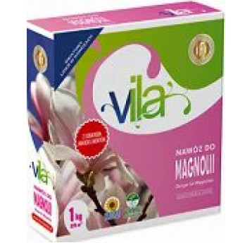 Vila Nawóz do magnolii 1kg karton
