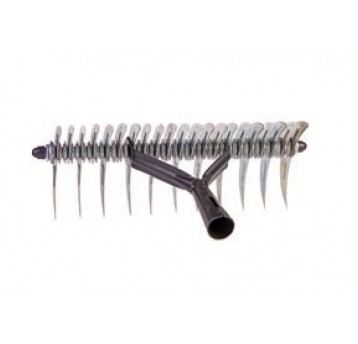 Walk. Areator podwójny oprawny