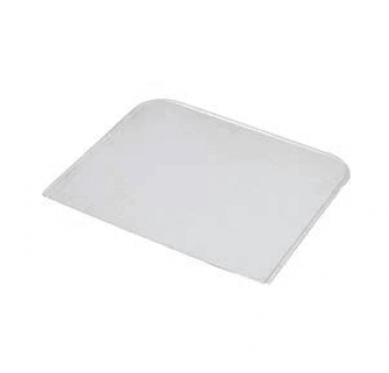 Walk. Blacha podpiecowa duża