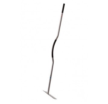 Walk. Grabie ergo hartowane