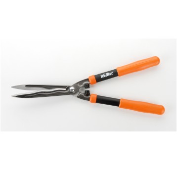 Welkut Nożyce o falistym ostrzu