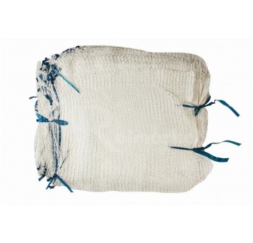 Worek Raszlowy 5 kg z zaciąg. biały