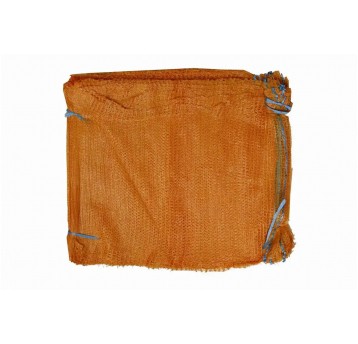 Worek Raszlowy 5 kg z zaciąg. pomarańczowy