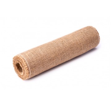 Wstążka jutowa 30cm/5m