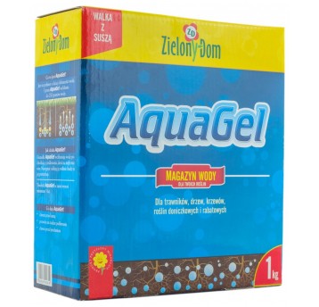 Zielony Dom Aquagel 1kg