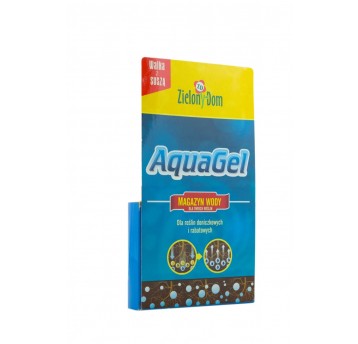 Zielony Dom Aquagel 60g