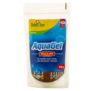 Zielony Dom AquaGel doypack 350g