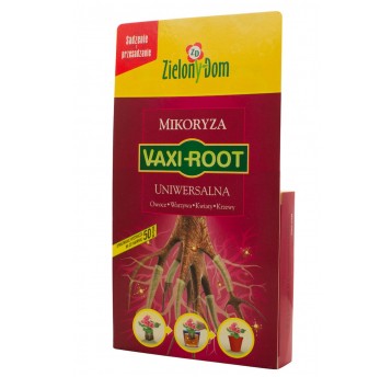 Zielony Dom Mikoryza endo uniwersalna