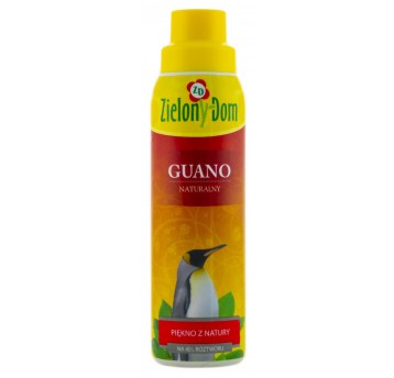 Zielony Dom Nawóz naturalny guano 300ml