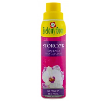 Zielony Dom Nawóz płynny mineralny storczyk 300ml