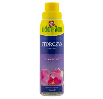 Zielony Dom Nawóz płynny naturalny storczyk 300ml